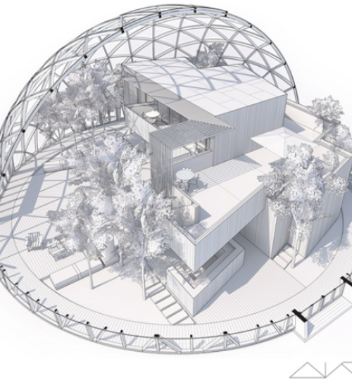 Arkitect Dome AKT